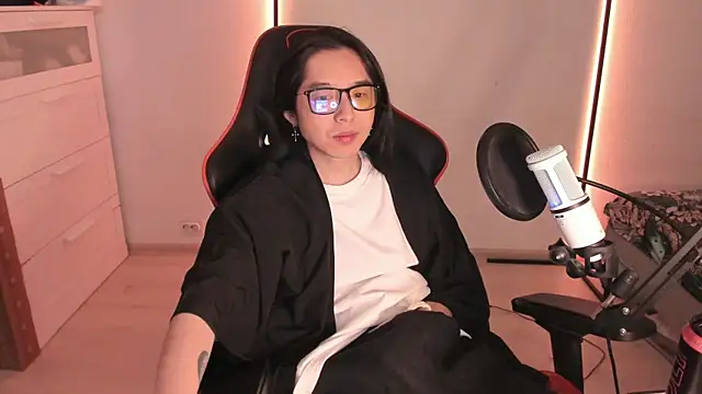 wexlee7 online show from 01.08.26