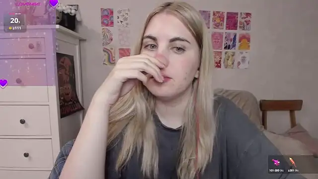 pawpaws online show from 01.19.25