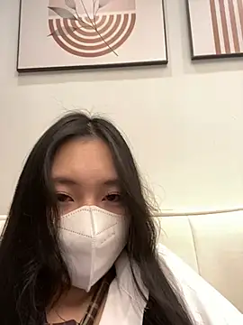 Snapshot of MEOW_MEO chatting on 03.19.25 MEOW MEO online show from 03.19.25