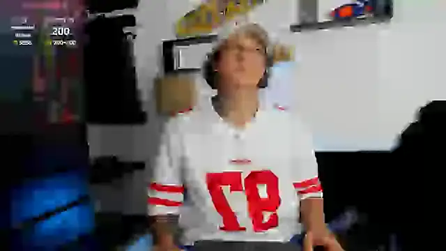 Tom Krakow online show from 03.11.25