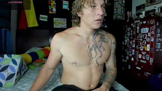 Tom Krakow online show from 09.10.25