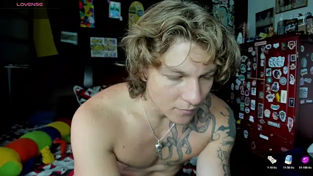 Tom Krakow online show from 10.27.25