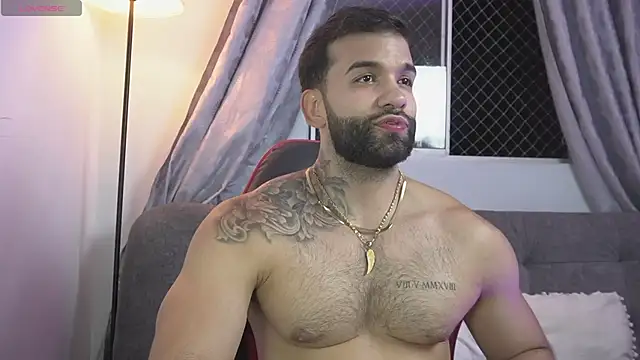 MarkHazze online show from 05.02.26