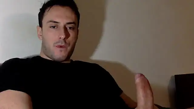 Snapshot of mainnrd chatting on 02.15.25 mainnrd online show from 02.15.25