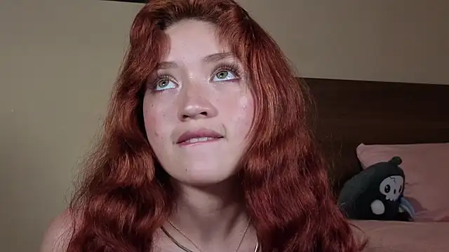 Ivanna Diamon online show from 11.27.25