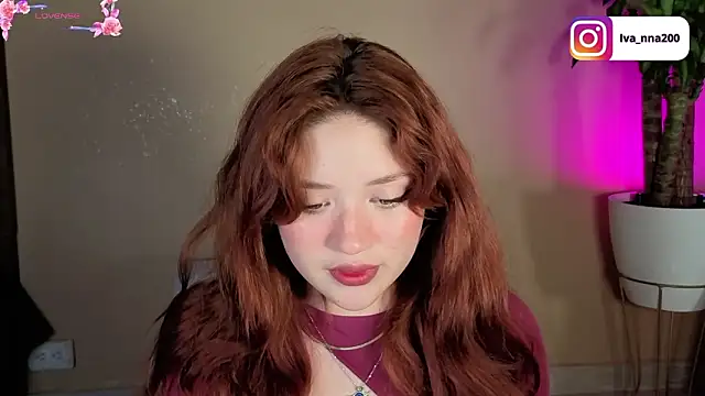 Ivanna Diamon online show from 03.13.26