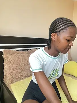 Grusha19 online show from 01.06.25