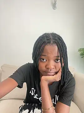 Grusha19 online show from 02.11.25