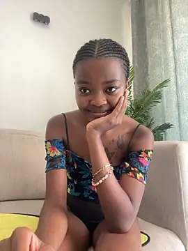 Grusha19 online show from 02.23.25