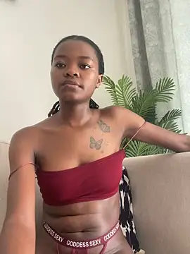 Grusha19 online show from 03.08.25