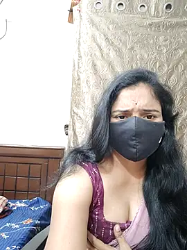 Snapshot of Keerthi-Telugu chatting on 03.19.26 Keerthi-Telugu online show from 03.19.26
