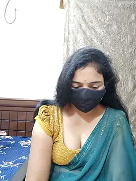 Snapshot of Keerthi-Telugu chatting on 03.25.26 Keerthi-Telugu online show from 03.25.26