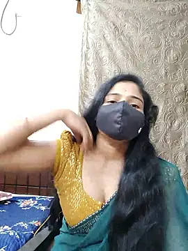 Snapshot of Keerthi-Telugu chatting on 03.25.26 Keerthi-Telugu online show from 03.25.26