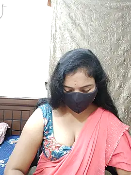 Snapshot of Keerthi-Telugu chatting on 03.26.26 Keerthi-Telugu online show from 03.26.26