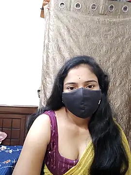 Snapshot of Keerthi-Telugu chatting on 03.27.26 Keerthi-Telugu online show from 03.27.26