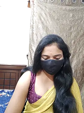 Snapshot of Keerthi-Telugu chatting on 03.27.26 Keerthi-Telugu online show from 03.27.26