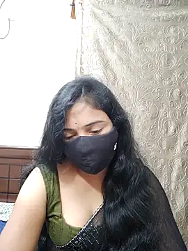 Snapshot of Keerthi-Telugu chatting on 03.28.26 Keerthi-Telugu online show from 03.28.26