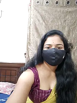Snapshot of Keerthi-Telugu chatting on 04.06.26 Keerthi-Telugu online show from 04.06.26