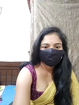 Snapshot of Keerthi-Telugu chatting on 06.16.26 Keerthi-Telugu online show from 06.16.26