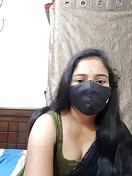 Snapshot of Keerthi-Telugu chatting on 06.18.26 Keerthi-Telugu online show from 06.18.26