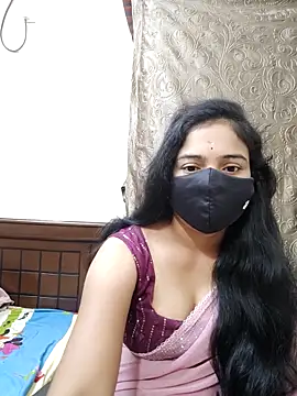 Snapshot of Keerthi-Telugu chatting on 06.23.26 Keerthi-Telugu online show from 06.23.26