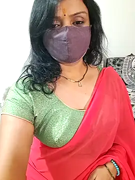 Snapshot of khushikhushi chatting on 02.24.25 khushikhushi online show from 02.24.25