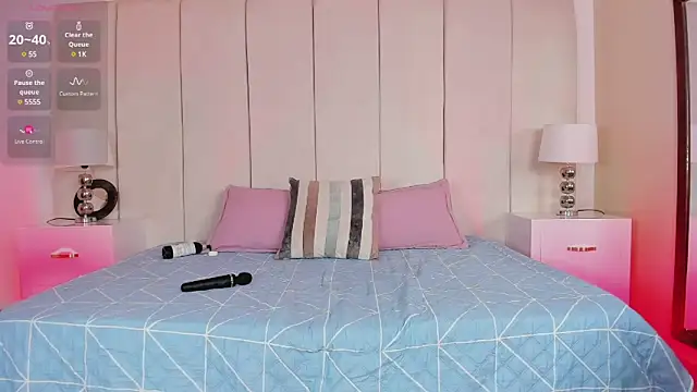 Snapshot of Ithan_sammy chatting on 12.13.24 Ithan sammy online show from 12.13.24