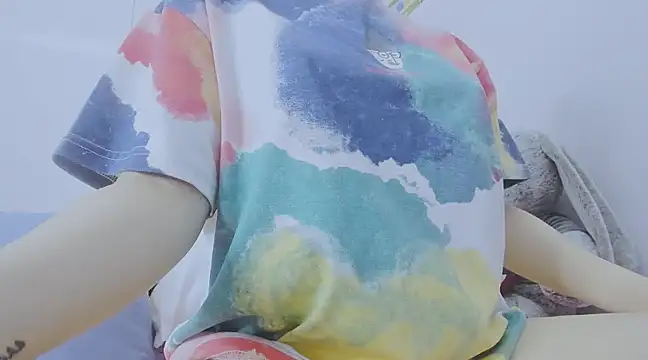 Linh diudang online show from 02.27.25