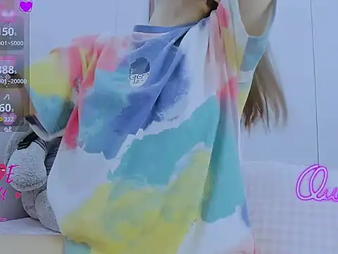 Linh diudang online show from 01.07.26