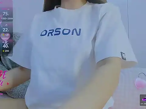 Linh diudang online show from 05.15.26