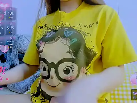 Linh diudang online show from 05.22.26