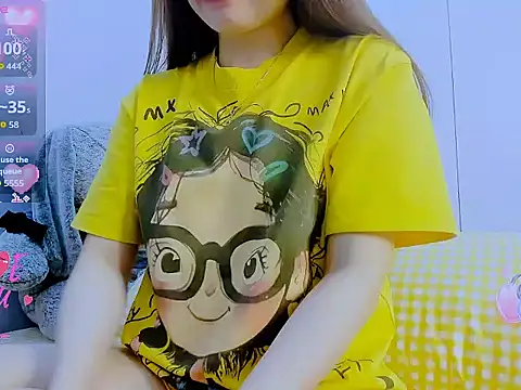 Linh diudang online show from 05.23.26