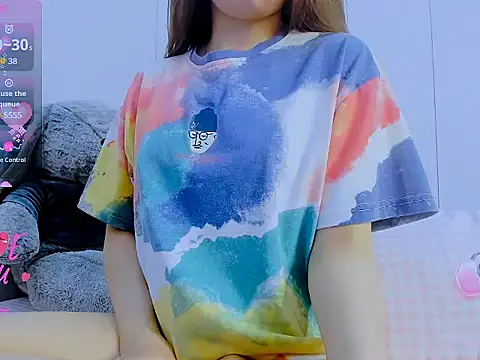 Linh diudang online show from 05.27.26