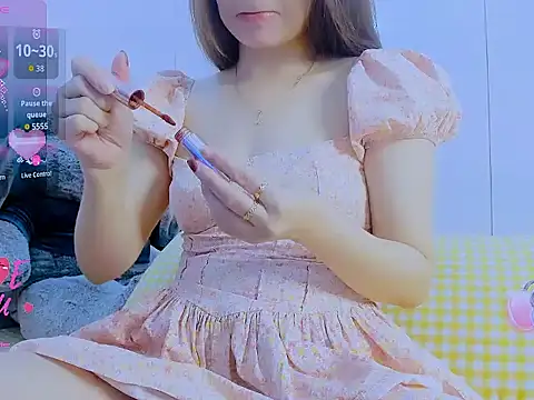 Linh diudang online show from 06.05.26