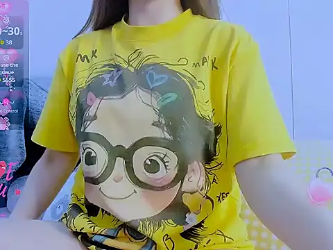 Linh diudang online show from 06.09.26