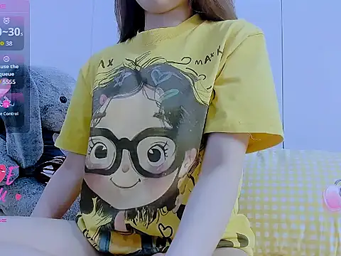 Linh diudang online show from 07.08.26