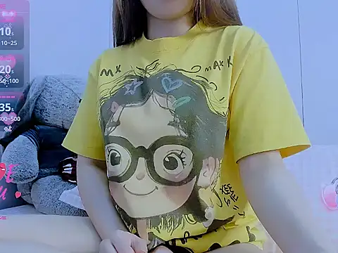Linh diudang online show from 07.26.26