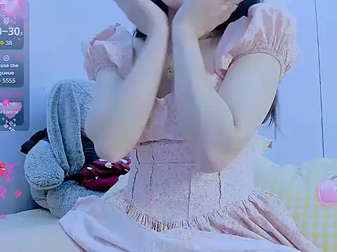 Linh diudang online show from 07.27.26