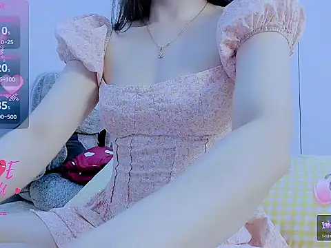 Linh diudang online show from 07.28.26