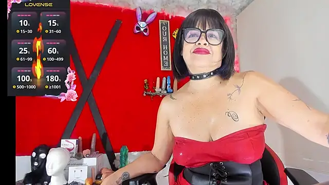 jena derboo online show from 12.01.25