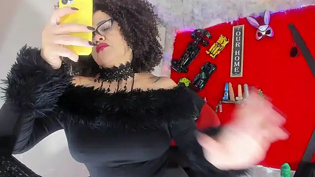 jena derboo online show from 04.23.26
