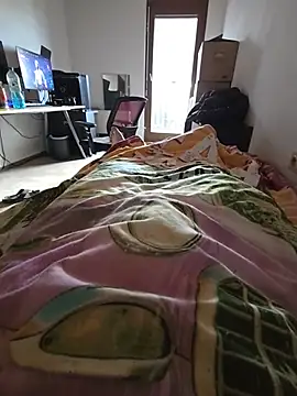 ILoveJOI69 online show from 07.06.26