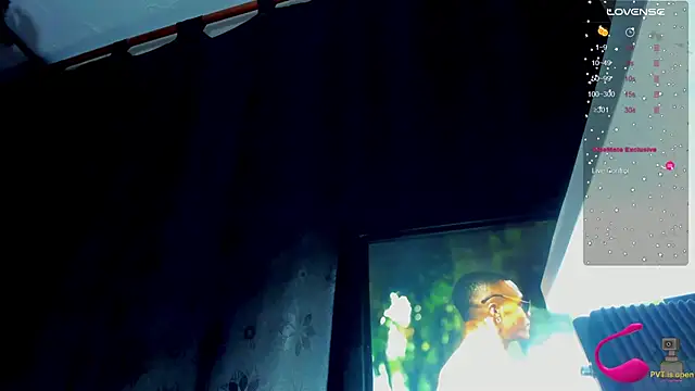 Snapshot of esteveen_ortegas_ chatting on 01.05.25 esteveen ortegas online show from 01.05.25