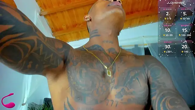 Snapshot of esteveen_ortegas_ chatting on 09.23.25 esteveen ortegas online show from 09.23.25