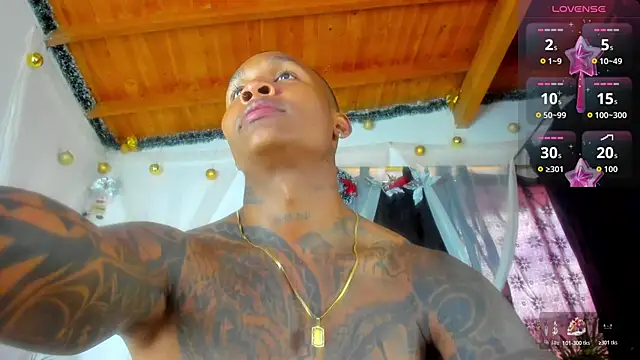 Snapshot of esteveen_ortegas_ chatting on 01.15.26 esteveen ortegas online show from 01.15.26