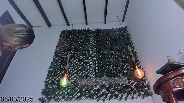 Snapshot of Brianna_Stars chatting on 03.08.25 Brianna Stars online show from 03.08.25