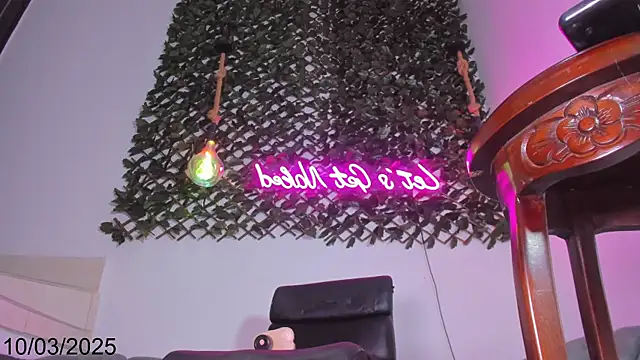 Snapshot of Brianna_Stars chatting on 03.11.25 Brianna Stars online show from 03.11.25