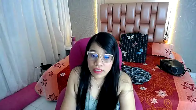 KEYRA-MILLER- online show from 01.30.25