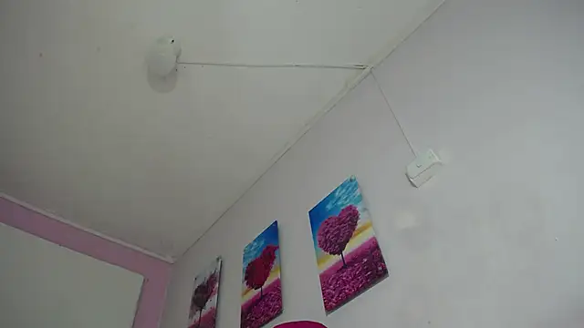 KEYRA-MILLER- online show from 09.20.25