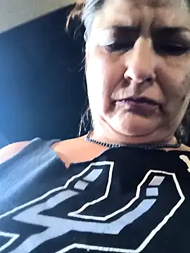 Snapshot of TexaSMESS_37 chatting on 02.17.26 TexaSMESS 37 online show from 02.17.26